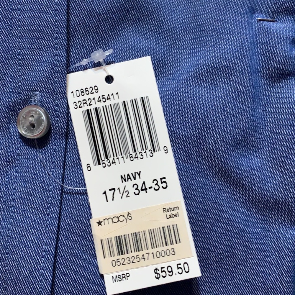 Men dress shirt
